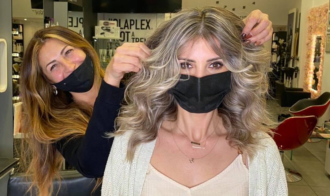Balayage Eindhoven