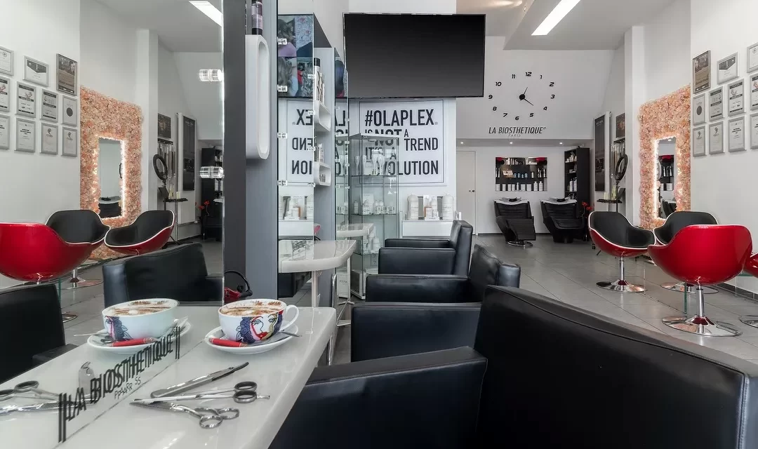 Beste Kapper Eindhoven