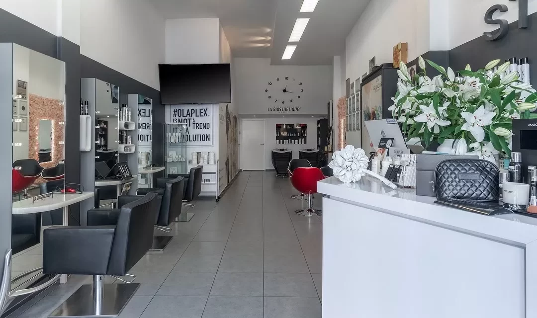 Een geschikte kapper voor jou