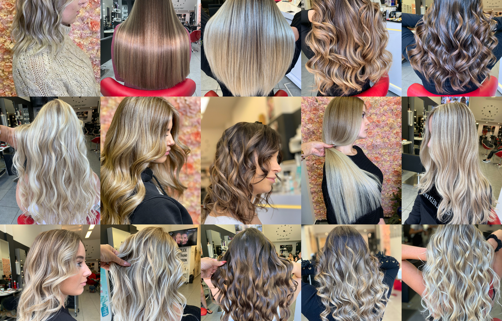Glamour Extensions