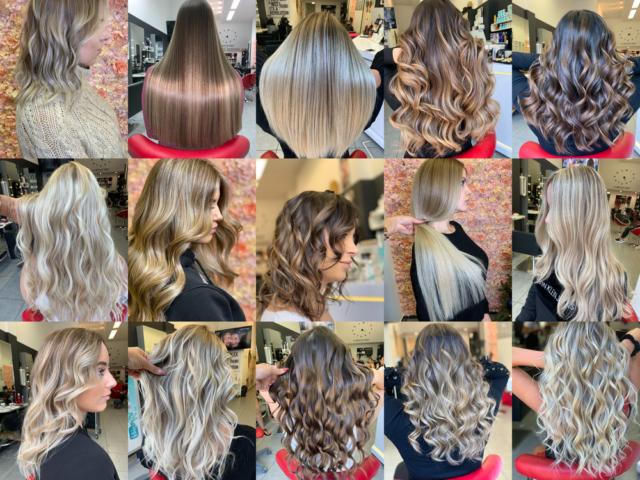hairextensions